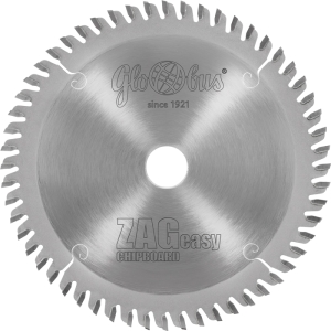 HM saw blades ZAGeasy CHIPBOARD series saw blades for plunge saws