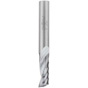 Z1 solid carbide finishing cutters - for machining wood and wood-based materials