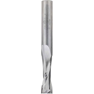 Z2 solid carbide finishing cutters - for machining wood and wood-based materials