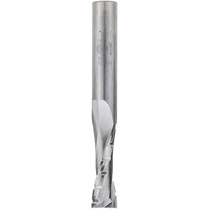 Z2 solid carbide finishing cutters with chip breaker - for machining wood and wood-based materials