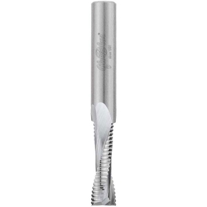 Z2 solid carbide roughing cutters - for machining wood and wood-based materials