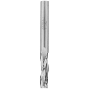 Z3 solid carbide finishing cutters - for machining wood and wood-based materials