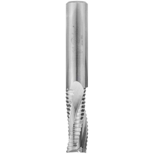 Z3 solid carbide roughing cutters - for machining wood and wood-based materials