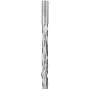 Z3 solid carbide roughing cutters for locks - for machining wood and wood-based materials