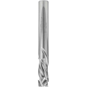 Z3+3 compression solid carbide finishing cutters - for machining wood-based materials