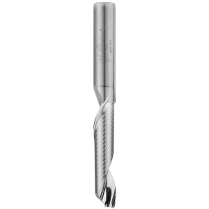 Z1 solid carbide finishing cutters - for machining aluminium