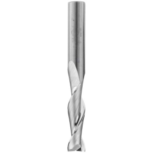Z2 solid carbide finishing cutters - for aluminium