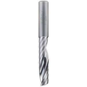 Z1 solid carbide finishing cutters - for machining plastics