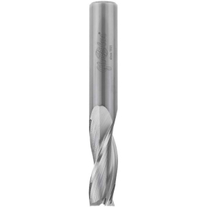Z3 solid carbide finishing cutters - for machining plastics