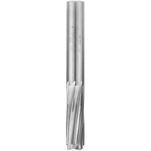 Z8 positive solid carbide finishing cutters - for machining composites