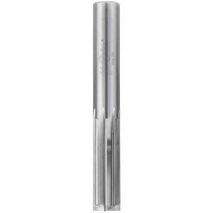 Z8 positive solid carbide finishing cutters with a 0<sup>o</sup> helix - for machining composites