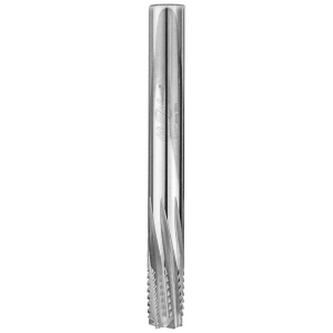 Z8 negative-cut solid carbide cutters - for machining composites