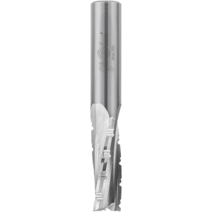Z3 positive solid carbide finishing cutters with chip breaker - for machining composites