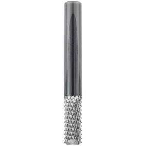 Z2 solid carbide file-type cutters - for machining composites