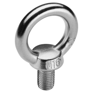 GLOTECH - Eye bolts - Item No. 580