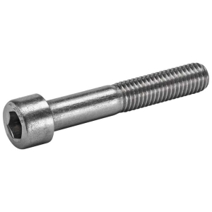 GLOTECH - Cylinder head screws with hexagon socket - DIN 912