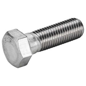 GLOTECH - Hexagon head screws with partial thread - DIN 931