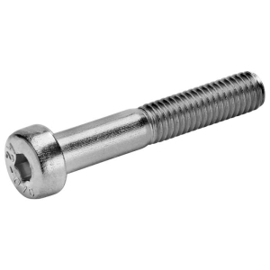 GLOTECH - Low-profile cylindrical head screws - hex socket - DIN 7984