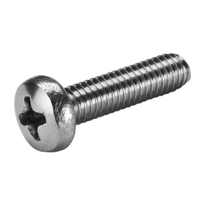 GLOTECH - PH flat-lens head screws - DIN 7985