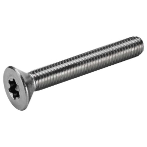 GLOTECH - TORX countersunk flat-head screws - ISO 14581
