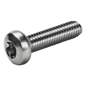 GLOTECH - TORX flat-lens head screws - ISO 14583