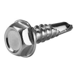GLOTECH - Self-drilling screws with hexagonal head - DIN 7504 K