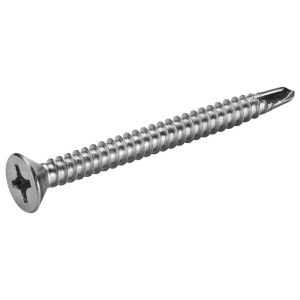 GLOTECH - PH flat-conical head self-tapping screws - DIN 7504 O
