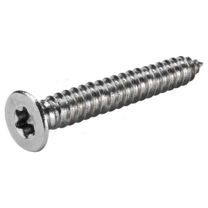 GLOTECH - Self-tapping screws with a countersunk head and TORX socket - ISO 14586
