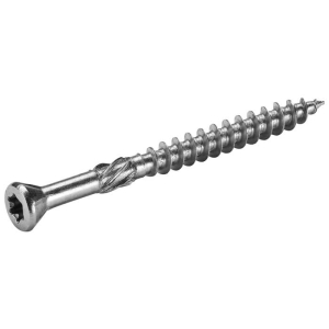 GLOTECH - Decking screws for hardwood with a cutting tip and TORX drive - Item No. 9242