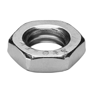 GLOTECH - Low-profile hex nuts - DIN 439