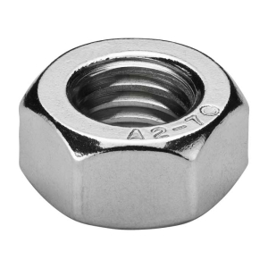 GLOTECH - Hexagon nuts - DIN 934