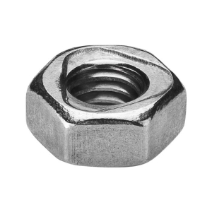 GLOTECH - Self-locking metal nuts - Item no. 980