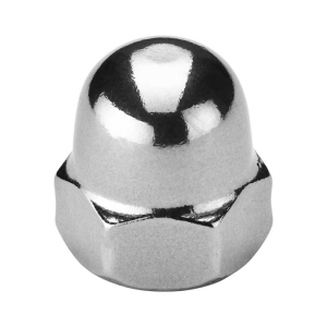 GLOTECH - Cap nuts - DIN 1587