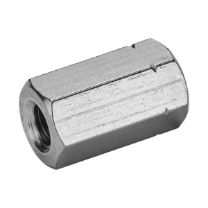 GLOTECH - High-profile nuts m=3d - DIN 6334
