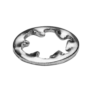 GLOTECH - Internally serrated washers - DIN 6797 J