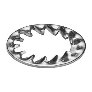 GLOTECH - Internal star washers - DIN 6798 J