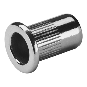 GLOTECH - Flat-flanged rivet nuts - Item no. 1025