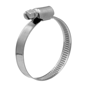GLOTECH - Screw-type clamps - DIN 3017